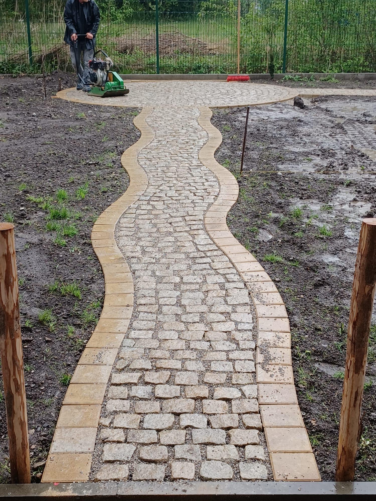 Projekt 3