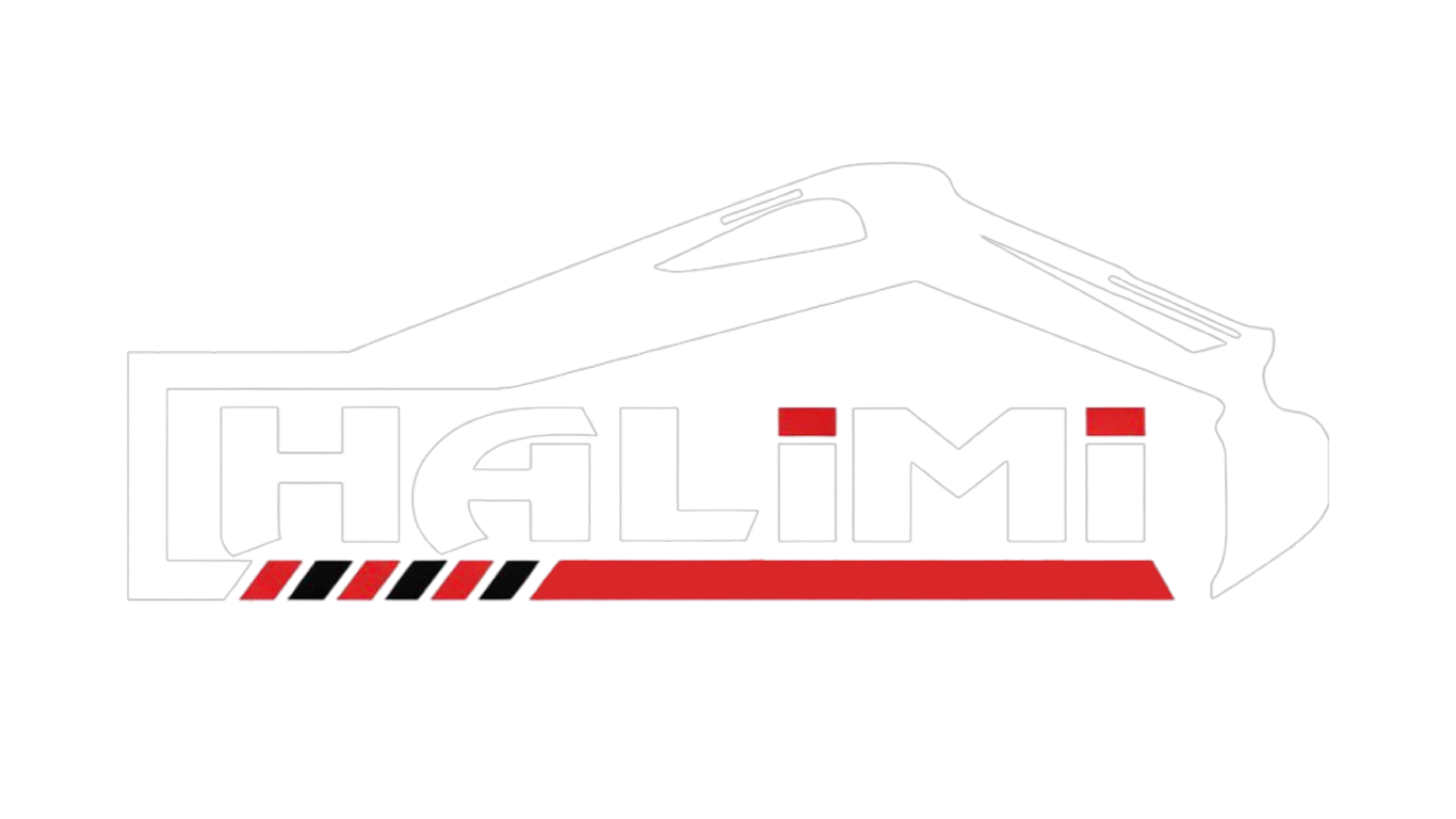 Firma Halimi Logo